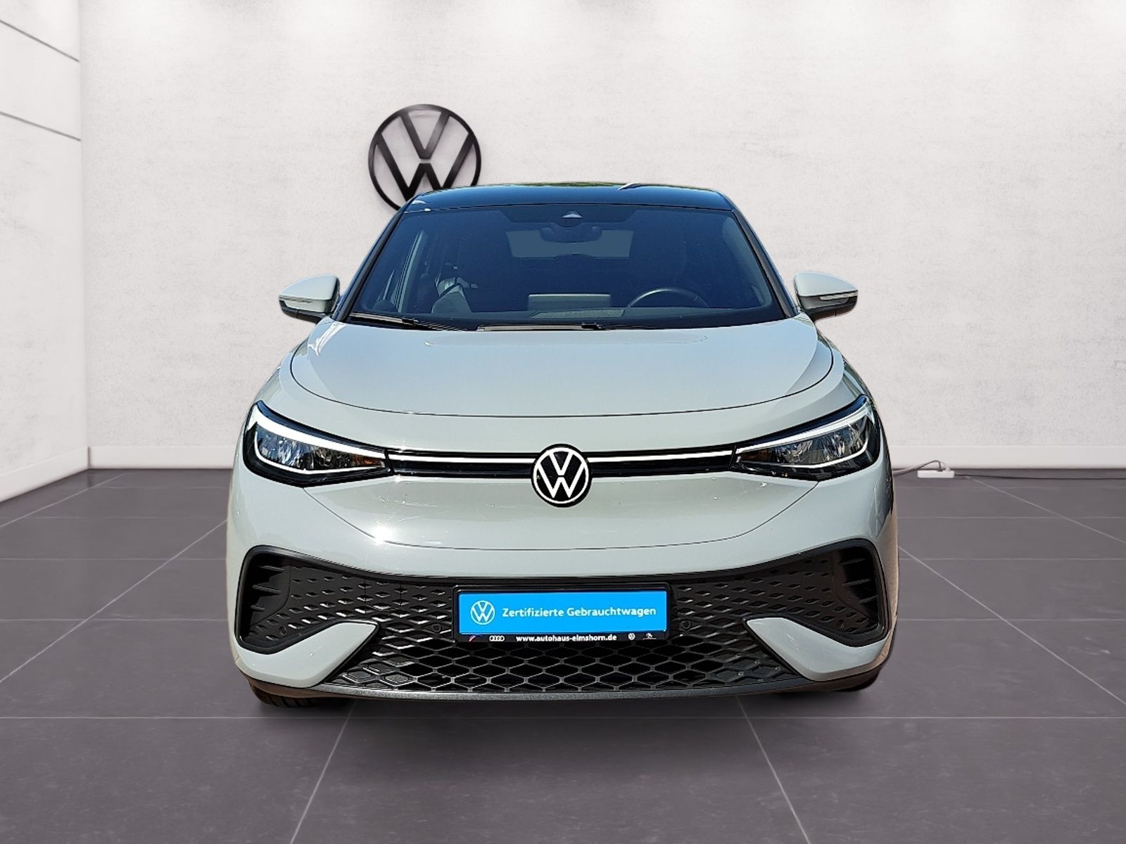 Volkswagen ID.5 - Bild 4