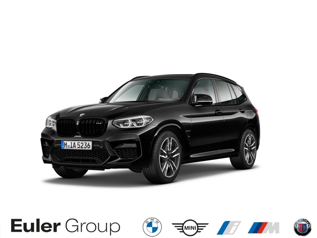 BMW X3 M