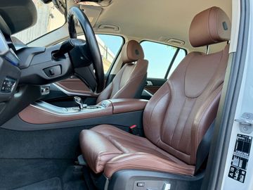BMW X5 - 8