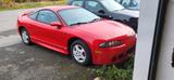 Mitsubishi Eclipse D32 - gebrauchte Mitsubishi Eclipse aus dem Jahr 1999