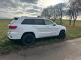 Jeep Grand Cherokee 3.0l V6 MultiJet 184kW Summit... - gebrauchte Jeep Grand Cherokee aus dem Jahr 2020