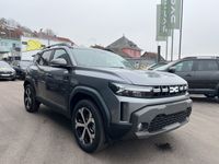 Dacia Duster - Vorschau Bild 6