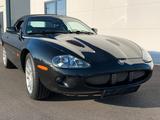 Jaguar XKR Cabrio, Tüv, Serv. neu, 45 tkm, Sammlerzust.