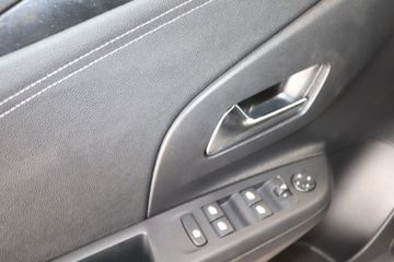 Fotografie des Opel Corsa 1.2 Direct Injection Turbo GS