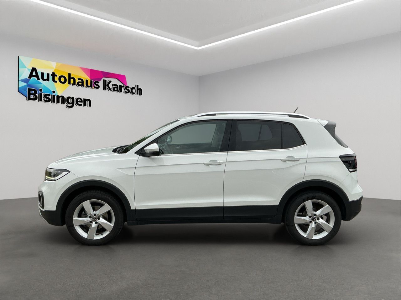Volkswagen T-Cross 1.5 TSI Style ACC RFK DSG foto 3
