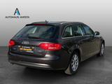 Audi A4 AVANT 2.0 TDI/ 1.HAND/ GARANTIE/ WENIG KM/ - Audi A4 Gebrauchtwagen in Hamburg