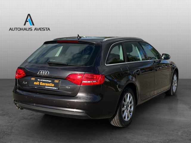 Audi A4 AVANT 2.0 TDI/ 1.HAND/ GARANTIE/ WENIG KM/ Audi A4 AVANT 2.0 TDI/ 1.HAND/ GARANTIE/ WENIG KM/