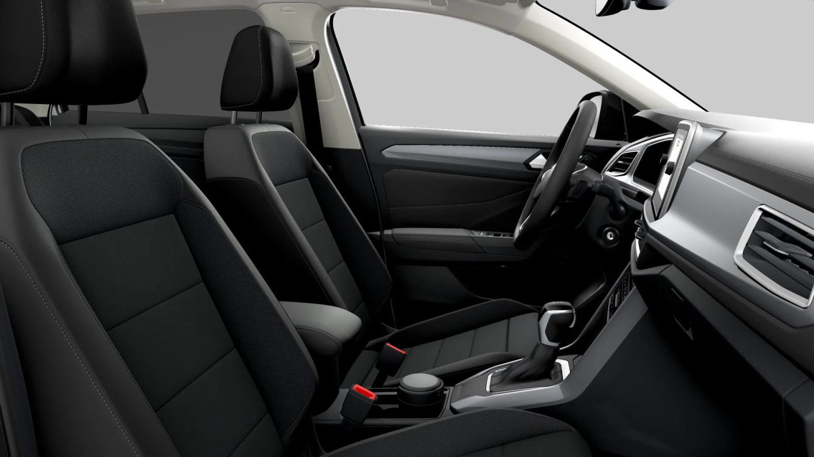 Volkswagen T-Roc - Bild 10