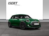 MINI Cooper SE Trim M 3-trg. A.+NAVI+LED+DAB+ - MINI MINI mit Elektro-Antrieb