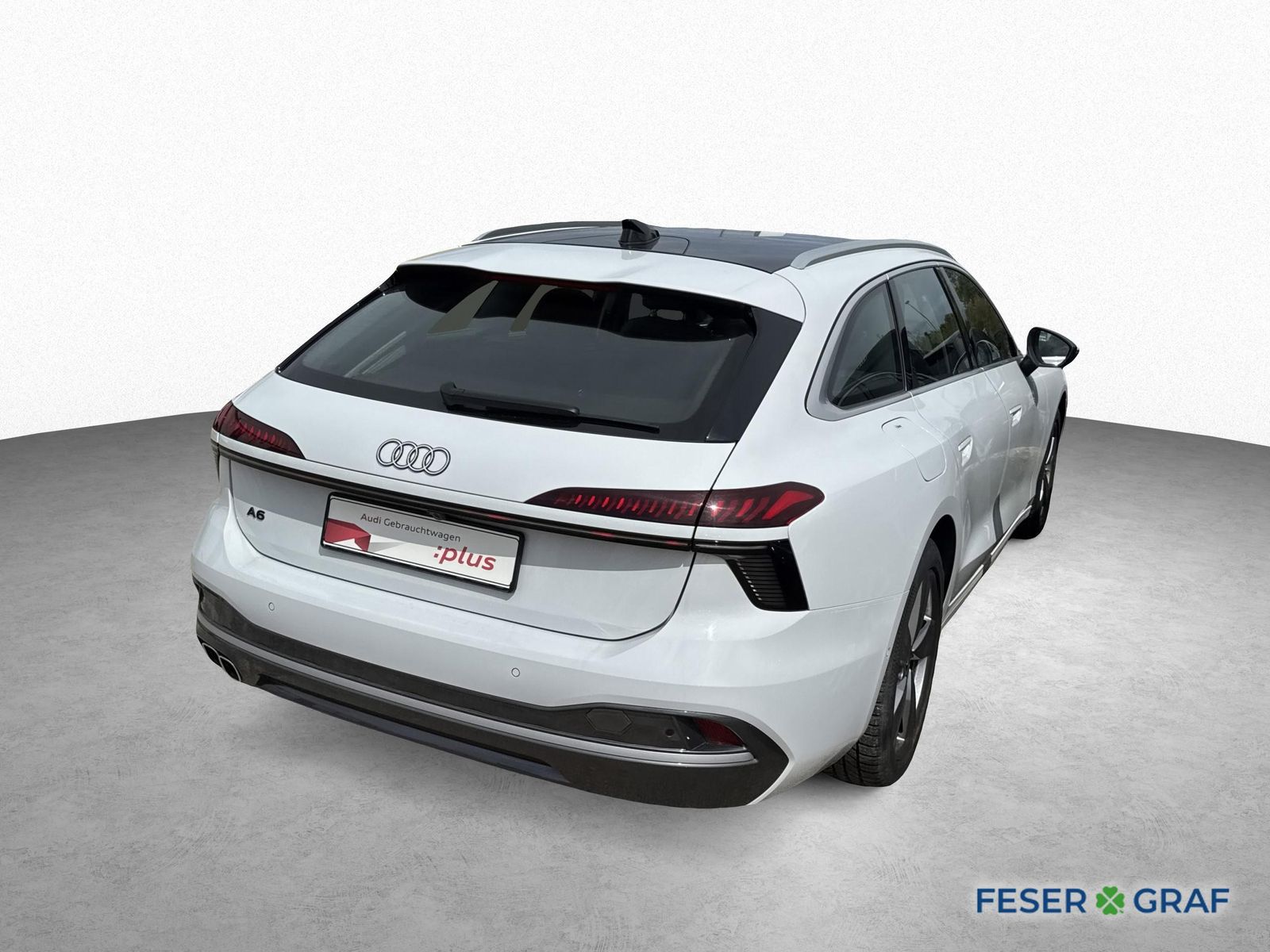 Audi A6 - Bild 7