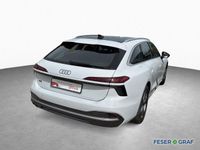Audi A6 - Vorschau Bild 7
