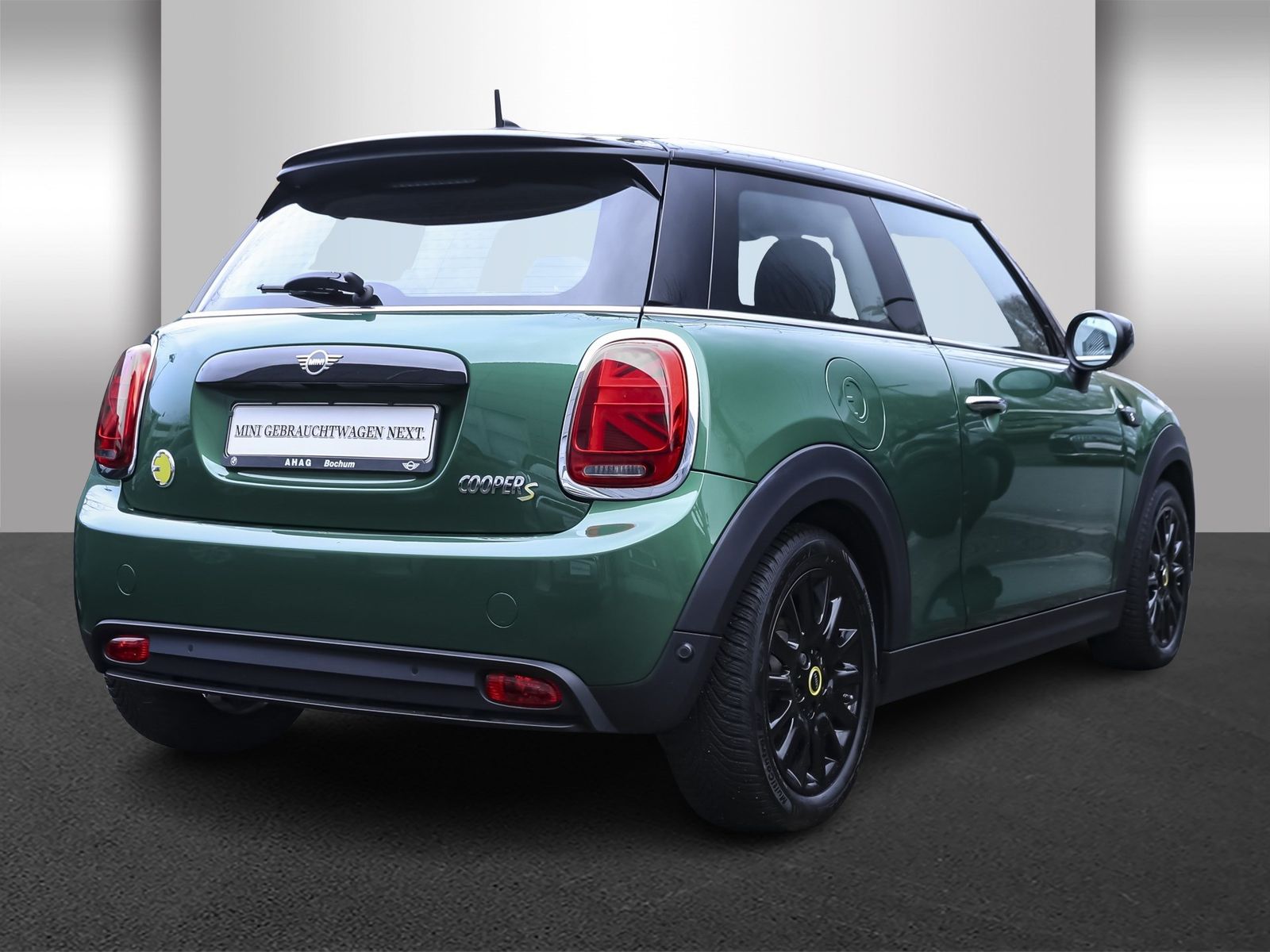 MINI Cooper SE - Bild 2