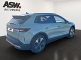 Skoda Elroq 60 204PS ACC Kamera PDC KESSY NAVI SHZ AHK - mit Elektro-Antrieb: Grün, Geländewagen