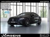 Mercedes-Benz E 53 AMG 4M+ Coupé Perf-AGA/360/HUD/Night/Stdhz