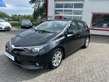 Toyota Auris Sondermodell Edition-S ! - gebrauchte Toyota Auris aus dem Jahr 2017