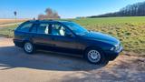 BMW 525d touring -