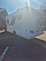 Knaus Van TI 650 MEG Vansation  - Knaus Vansation 650 meg