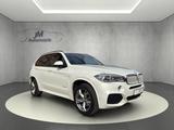 BMW X5  xDrive 40 d Paket 7 Sitze Panorama