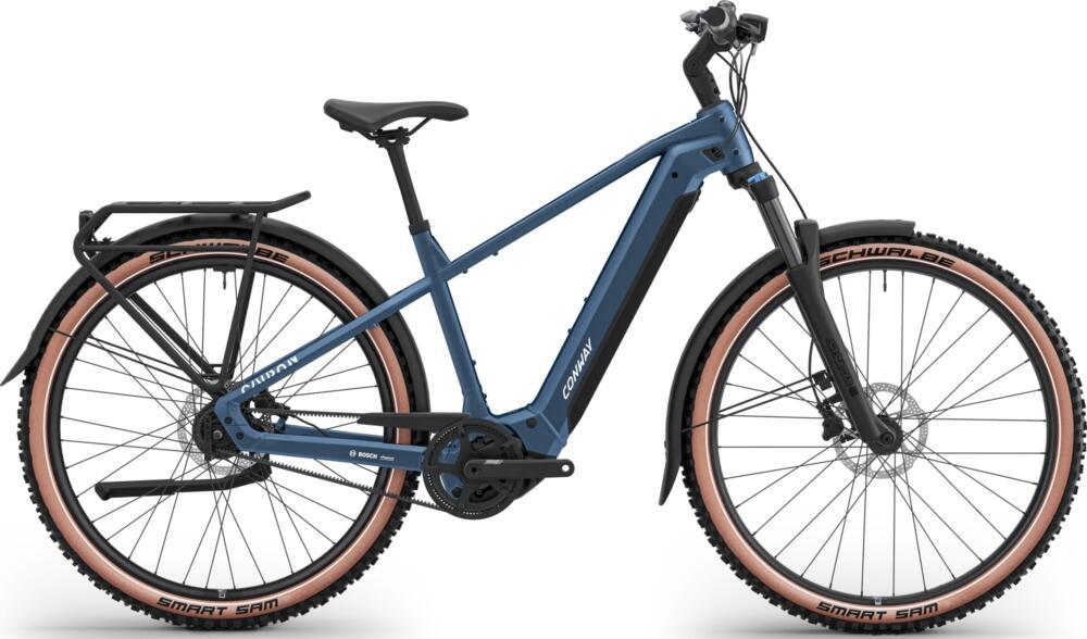 Conway Cairon C 1.0 B 600 49 cm