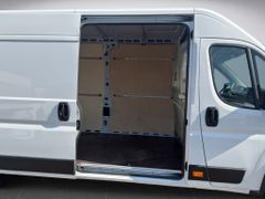 Fahrzeugabbildung Citroën Jumper 35 L4H2 Control Heavy BlueHDi 165 S&S