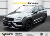 Cupra Ateca 2.0 TSI 300 PS DSG 4Drive *AHK*PANOD*NAVI*