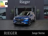 Mercedes-Benz GLC 300 de 4M Avantgarde MEMORY*Pano*AHK*4xSHZ*+ - Mercedes-Benz GLC 300 aus 2024