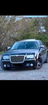 Chrysler 300c 3.0crd - Chrysler 300C in Hannover