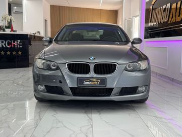 BMW 320 - 2