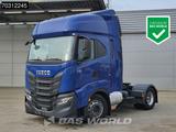 Iveco S-Way 480 4X2 Retarder ACC - Iveco 480