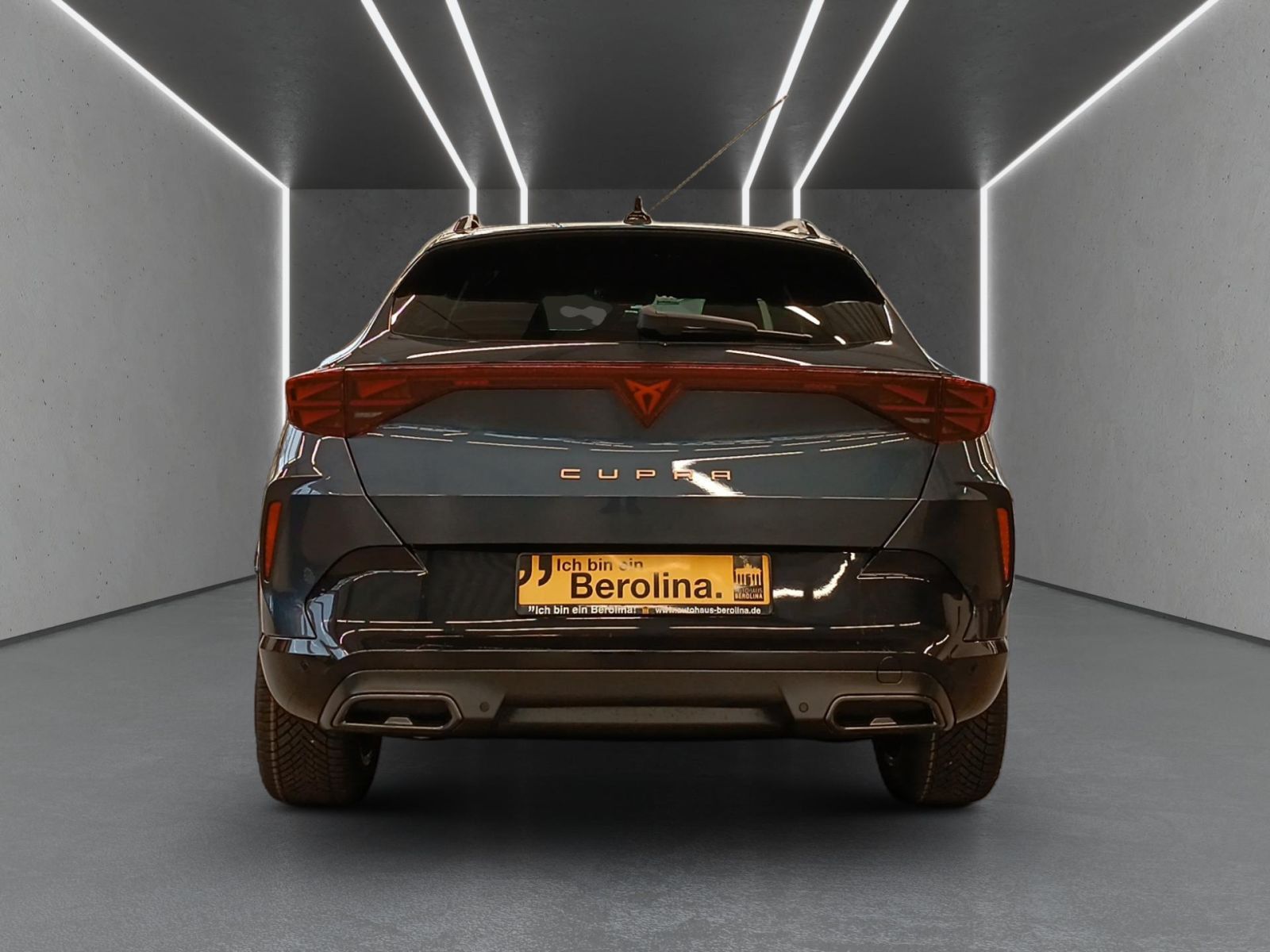 Cupra Formentor - Bild 6