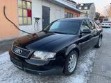 Audi A6 2.5 TDI - Audi A6 aus 2000: Limousine