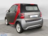 Smart fortwo Cabrio 1.0 Automatik Micro Hybrid Drive - Smart ForTwo in Essen