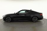 BMW 420i Coupe M Sport Aut. LED ACC Navi Pano - BMW 420 mit Panoramadach