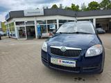 Skoda Roomster Plus Edition - Skoda Roomster: Kleinwagen