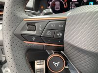 Cupra Terramar - Vorschau Bild 36