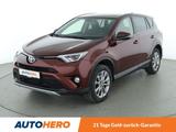 Toyota RAV 4 2.0 Edition*NAVI*TEMPO*CAM*PDC*SHZ*KLIMA* - Toyota RAV 4 Gebrauchtwagen