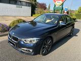BMW 318d Luxury Line - BMW 318 in Braunschweig
