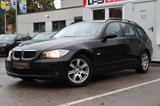 BMW 320 Baureihe 3 Touring AUTOMATIK - BMW 320 aus 2007: Kombi