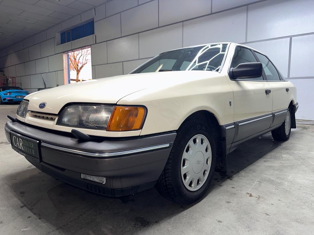 Ford Scorpio