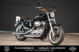 Harley-Davidson Sportster XL883L Superlow - HARLEY-DAVIDSON 883 SUPERLOW