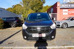 Fahrzeugabbildung Dacia Lodgy Comfort 1,6L Tempomat Klima Navi PDC SHZ!