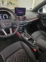 Audi Q2 35 TDI S tronic 2xS-Line AHK Garantie - Audi Q2 GA mit Diesel-Antrieb