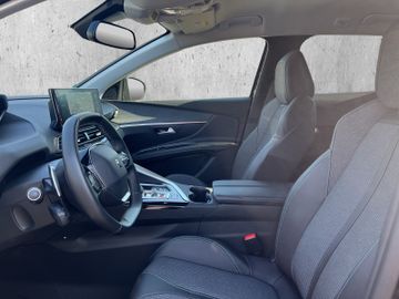 Peugeot 3008 Allure Pack BlueHDI 130 Navi+SHZ+RFK+LM+LED