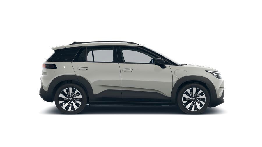 Volkswagen ID. Cross - Bild 4