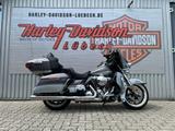 Harley-Davidson FLHTK E-Glide Ultra Limited  - Harley-Davidson Motorräder in Lübeck