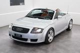 Audi TT Roadster 1.8 T 20V 225 CV cat quattro - Audi aus 2000: Cabrio