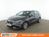 BMW 118i Luxury Line Aut.*NAVI*LED*TEMPO*PDC*SHZ* - BMW 118 in Bochum