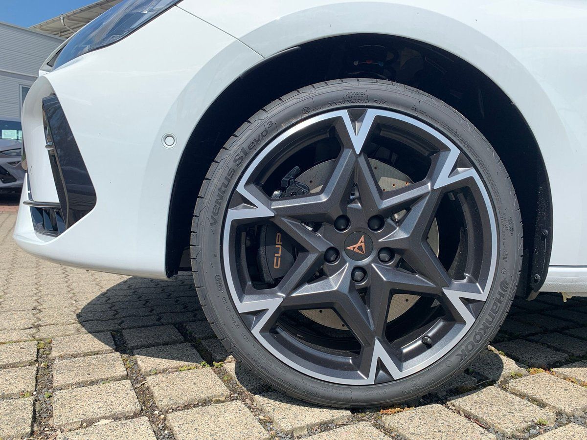 Cupra Leon - Bild 13