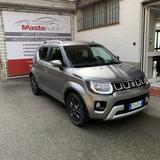 Suzuki Ignis 1.2 Hybrid CVT Top - Suzuki Ignis mit Hybrid-Antrieb: Automatik