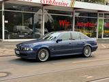 ALPINA B10 V8 - ALPINA: B1